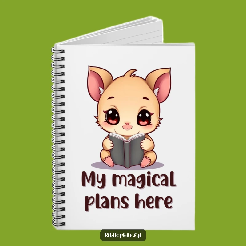 Funny Magical Tome Notebook: Jot Down Enchanted Ideas